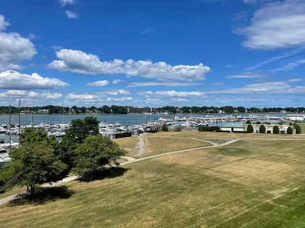 100 Cove Way Unit 402, Quincy, MA 02169