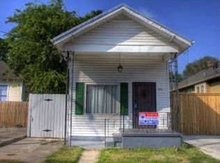 3916 Dhemecourt St, New Orleans, LA 70119