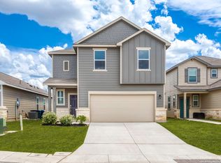 3522 Rancho Grande, San Antonio, TX 78224