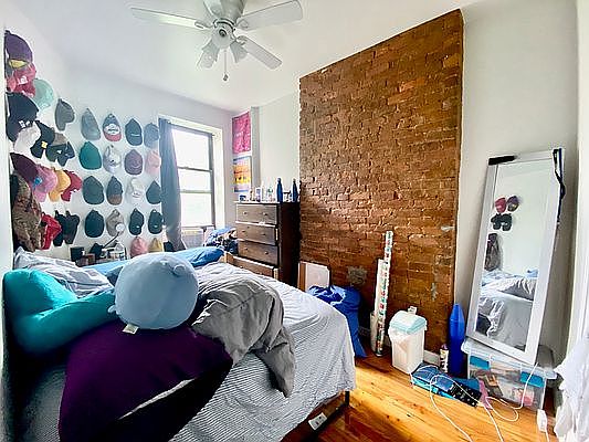 4th image of 2266 Frederick Douglass Blvd APT 3A