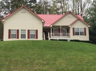 485 Egypt Rd, Bristol, TN 37618
