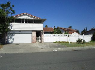 28311 Mustang Dr, Hayward, CA 94545