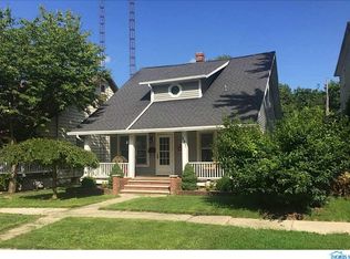 307 Osceola Ave, Defiance, OH 43512