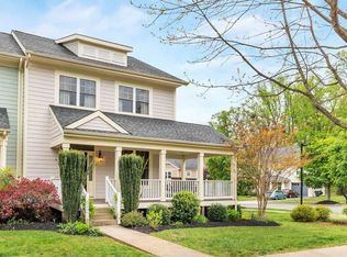 1612 Hathaway St, Charlottesville, VA 22902