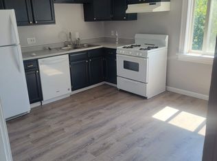 996 Bay St #3, Fall River, MA 02724