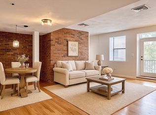 155 Kendrick Ave APT 306, Quincy, MA 02169