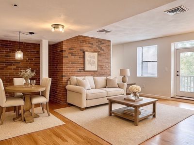 155 Kendrick Ave APT 306, Quincy, MA, 02169