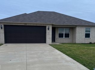 3937 Saddlecrest Dr, Jonesboro, AR 72404
