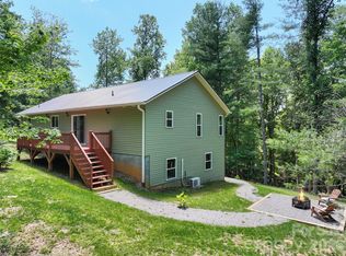 11 Tahchee Trl, Fletcher, NC 28732