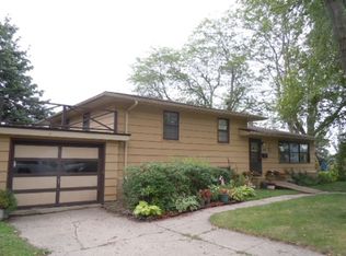 347 S Lincoln Ave, Viroqua, WI 54665