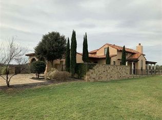 122 Encantada, Llano, TX 78657