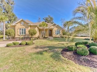 213 Harbor Pointe Dr, Brunswick, GA 31523