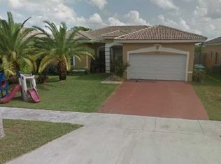 16121 SW 138th Ter, Miami, FL 33196
