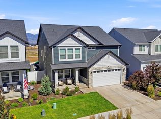 12319 S Boggs Way, Herriman, UT 84096