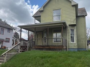 413 Maple Ave, Newark, OH