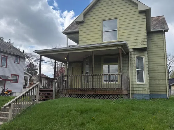 413 Maple Ave, Newark, OH 43055