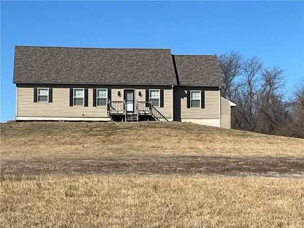 27049 Pvt 253, Carrollton, MO 64633