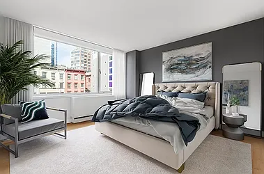 Rented by Living New York