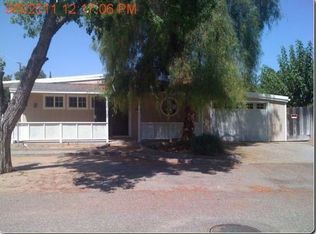 5551 E Lansing Way, Fresno, CA 93727