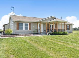 3741 Tennessee Rd, Ottawa, KS 66067