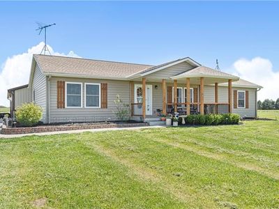 3741 Tennessee Rd, Ottawa, KS, 66067
