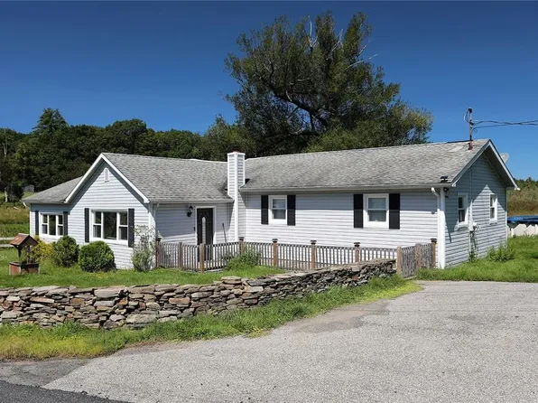 60 Weber Road, Narrowsburg, NY 12764