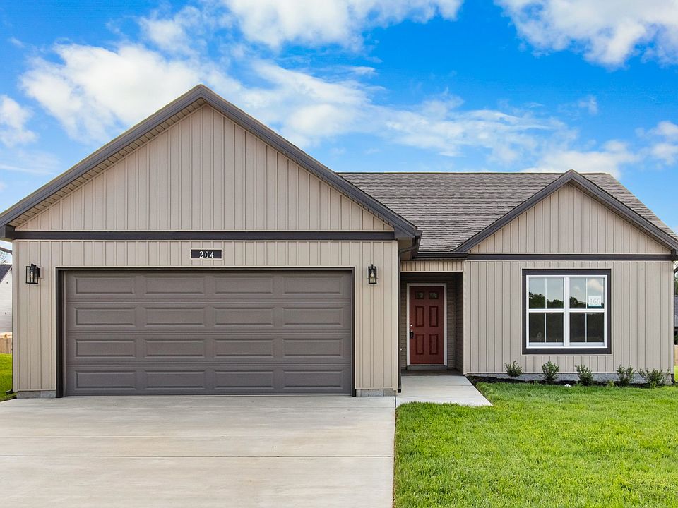 1st image of 204 Donegal Dr Lot 166