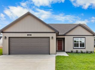 204 Donegal Dr LOT 166, Clarksville, TN 37042