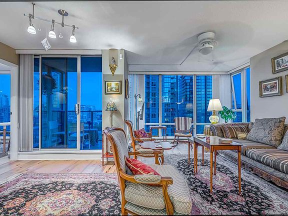3rd image of 1438 Richards St #1708