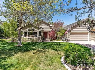 4305 Saddlehorn Dr, Reno, NV 89511
