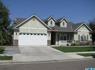 2616 E Kelty Meadow Ave, Tulare, CA