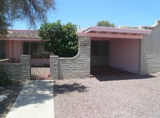 1971 W Dominy Rd, Tucson, AZ 85713
