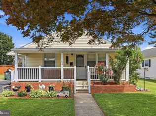 316 Redwood Ave, Frederick, MD 21701