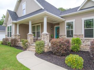 1355 Honey Creek Rd, Anderson, SC 29621