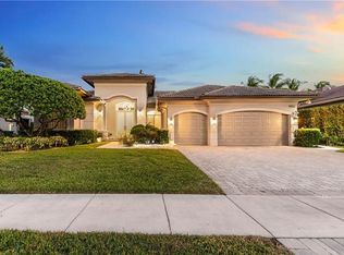 11064 Canary Island Ct, Fort Lauderdale, FL 33324