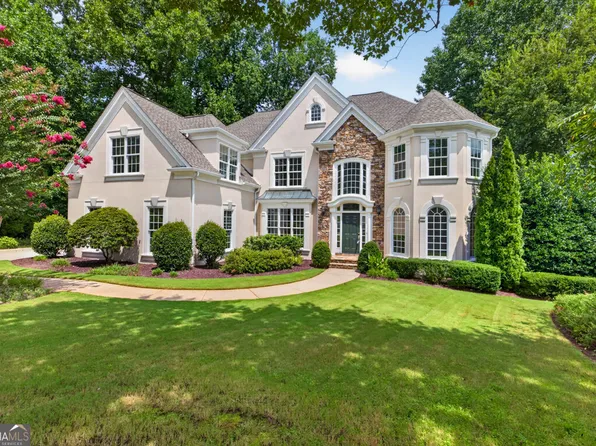6130 Banbury Ct, Suwanee, GA 30024