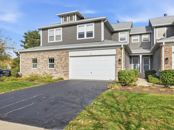 73 Woodview Dr, Glen Ellyn, IL