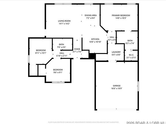3rd image of this home