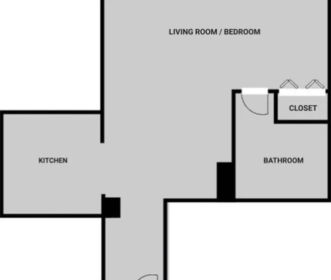 561 10th Ave #12B — Photo 2