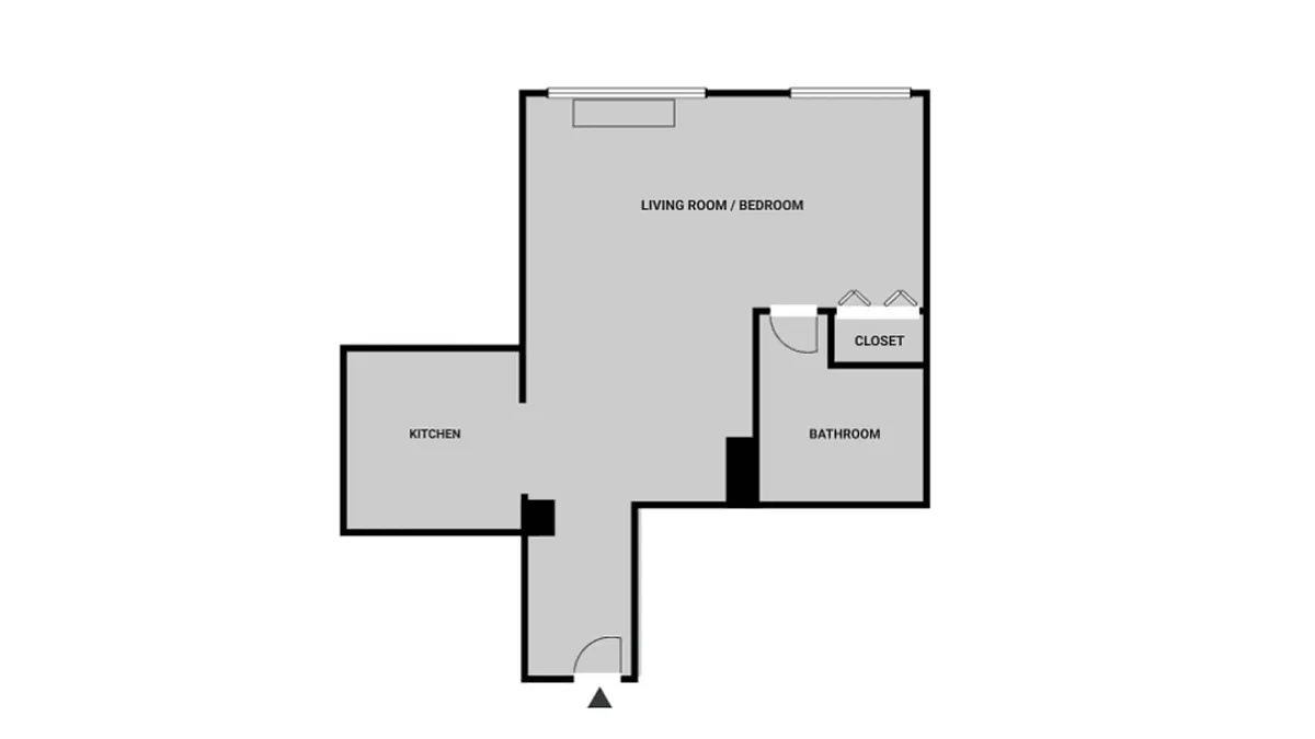 Building Photo - 561 10th Ave #12B