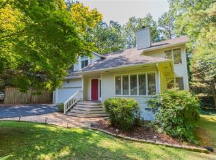 2904 Cove Ridge Trce, Midlothian, VA 23112