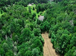 Hollifield Rd, Blowing Rock, NC 28605