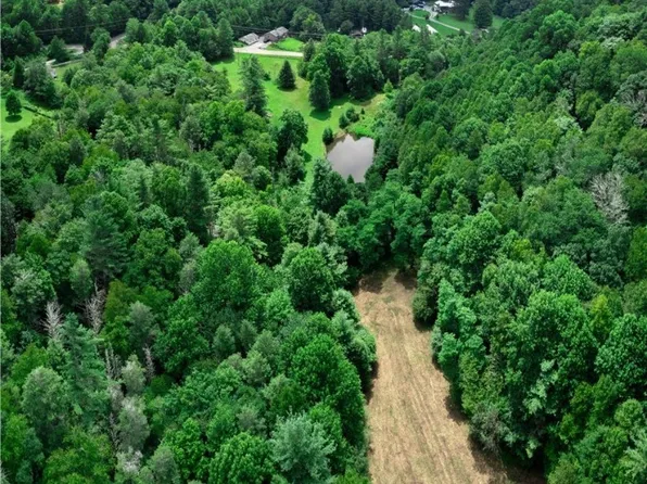 TBD Hollifield Road, Blowing Rock, NC 28605