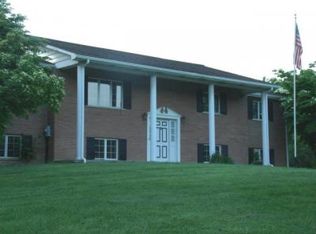 1268 Bolt Rd, Fairdale, WV 25839