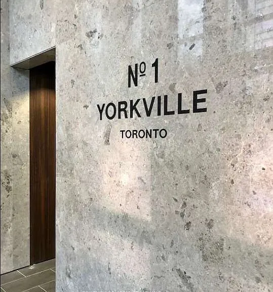 1 Yorkville Ave #2201 — Photo 2