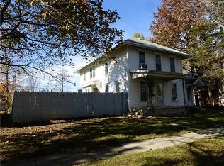 409 N Cherry St, Bryan, OH
