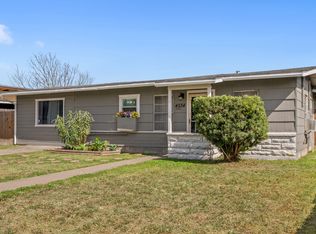 4534 Kosarek Dr, Corpus Christi, TX 78415