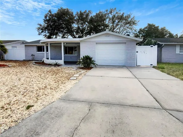 3526 Truman Dr, Holiday, FL 34691