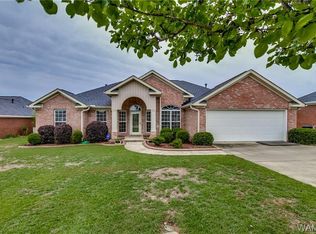 6427 Brighton Ln, Northport, AL 35473