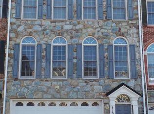 4134 Timber Log Way, Fairfax, VA 22030